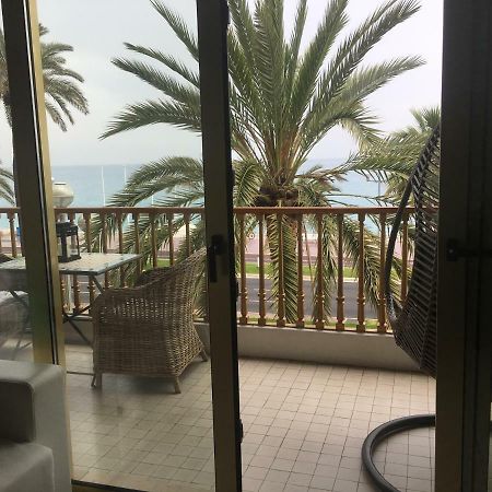 La Couronne Appartement A Nice Luaran gambar