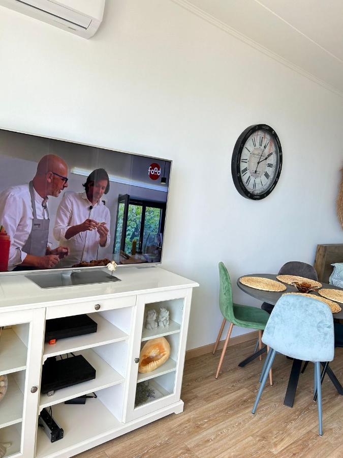 La Couronne Appartement A Nice Luaran gambar