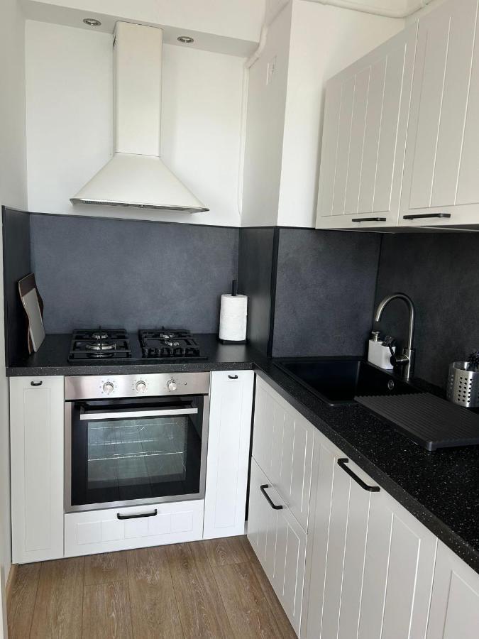 La Couronne Appartement A Nice Luaran gambar