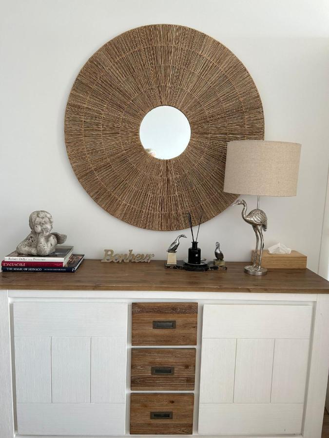 La Couronne Appartement A Nice Luaran gambar