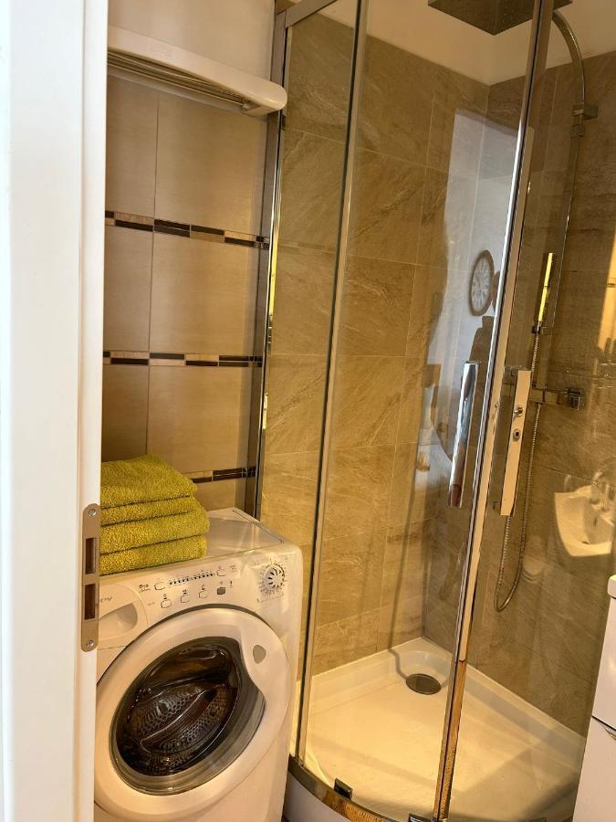 La Couronne Appartement A Nice Luaran gambar